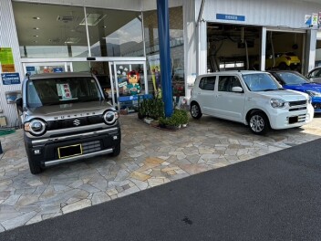 納車式！